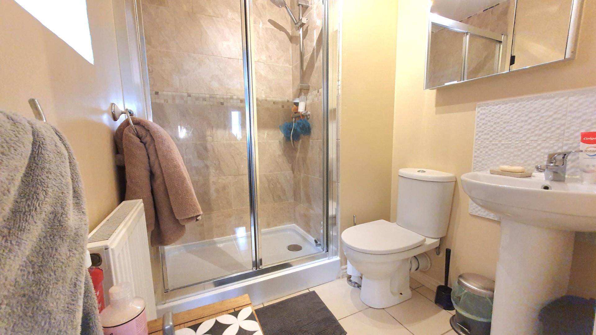 Heol Stradling, Coity, Bridgend County Borough, CF35 6AN